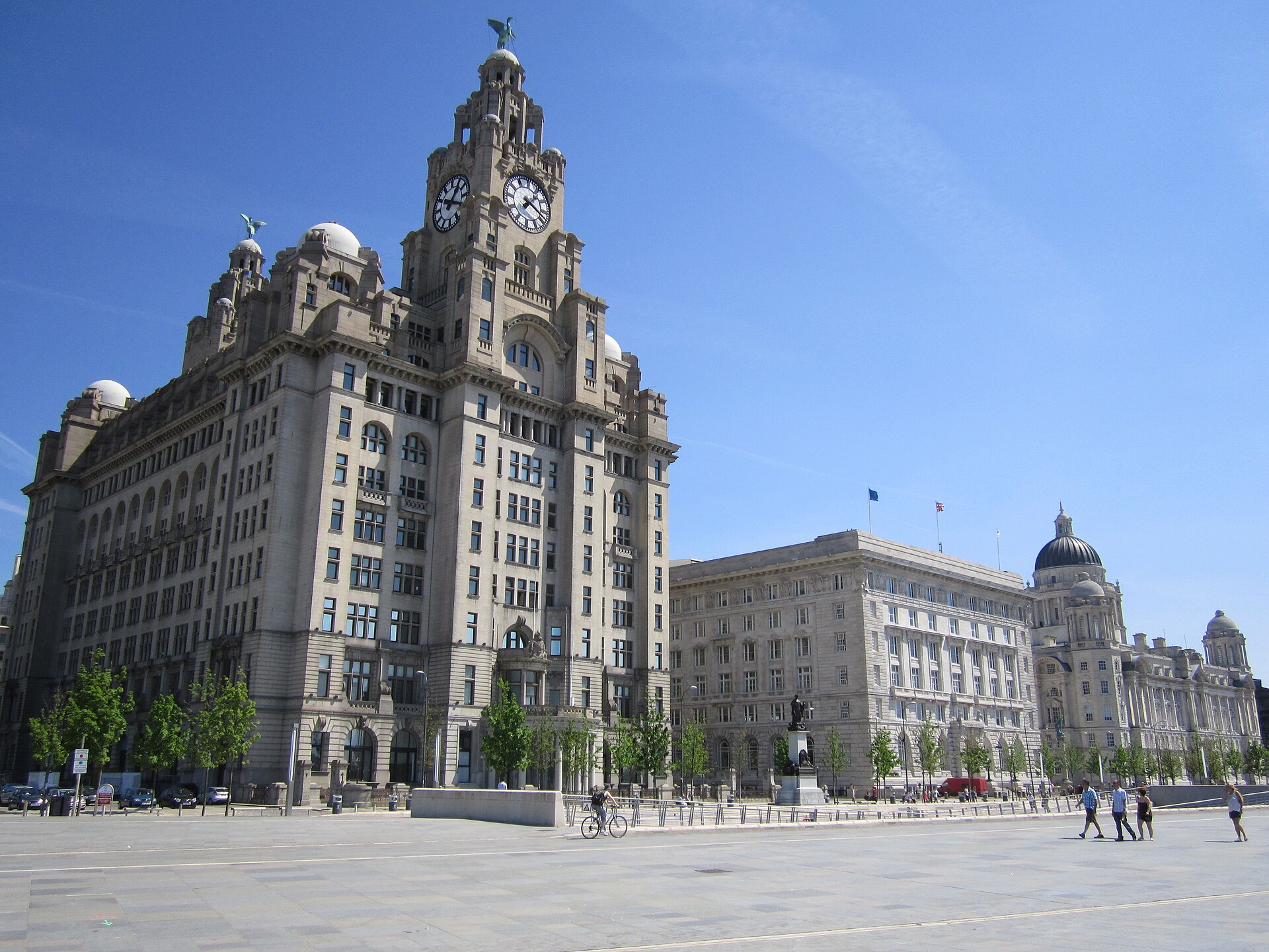 Liverpool