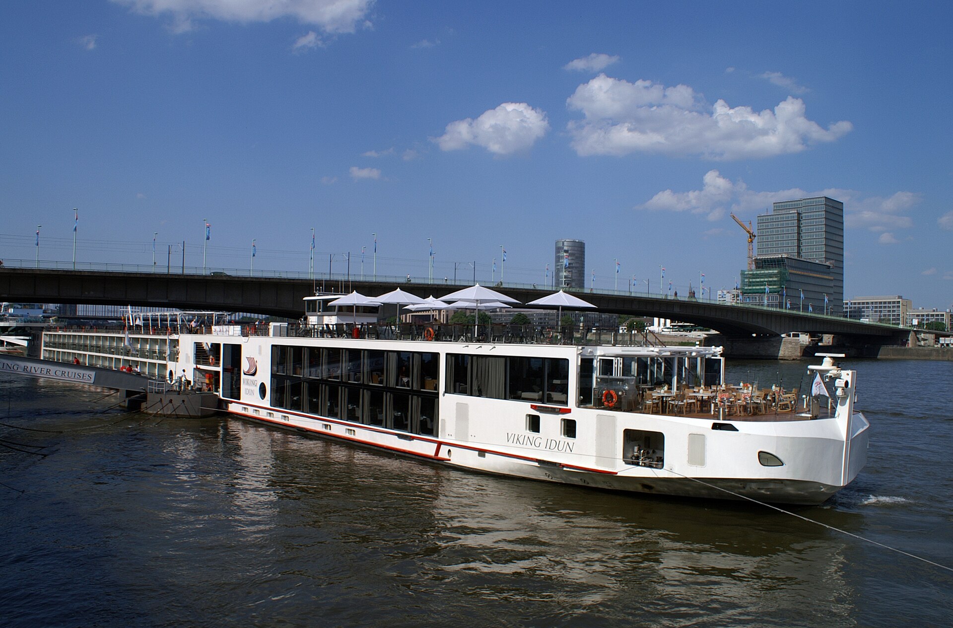 Viking River Cruises