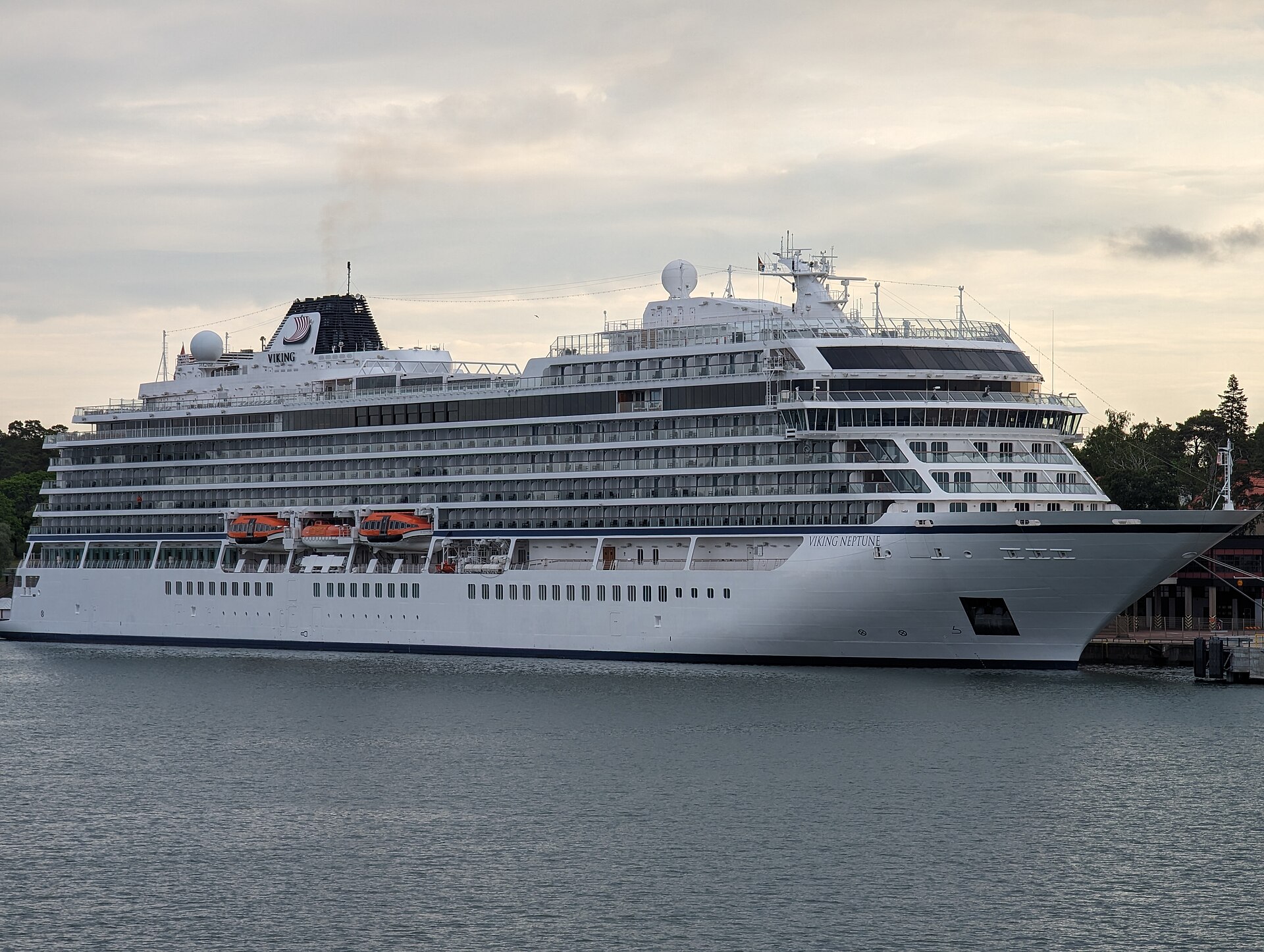 Viking River Cruises