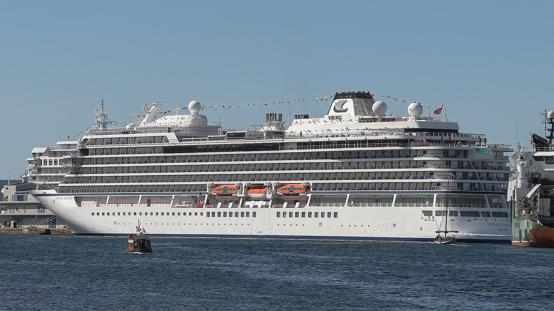 Viking River Cruises