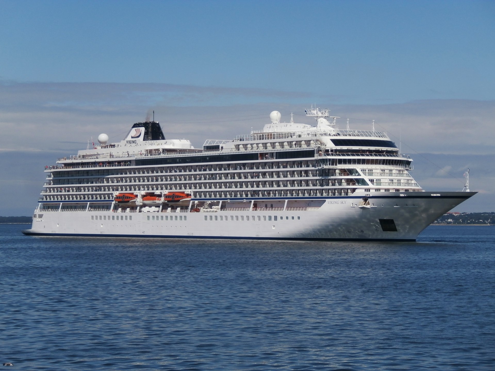 Viking River Cruises