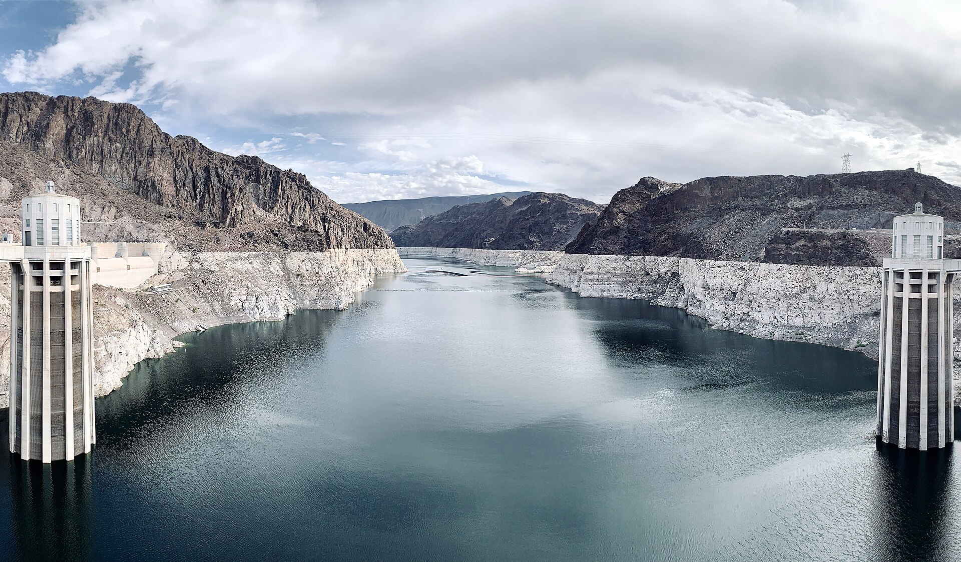 Lake Mead