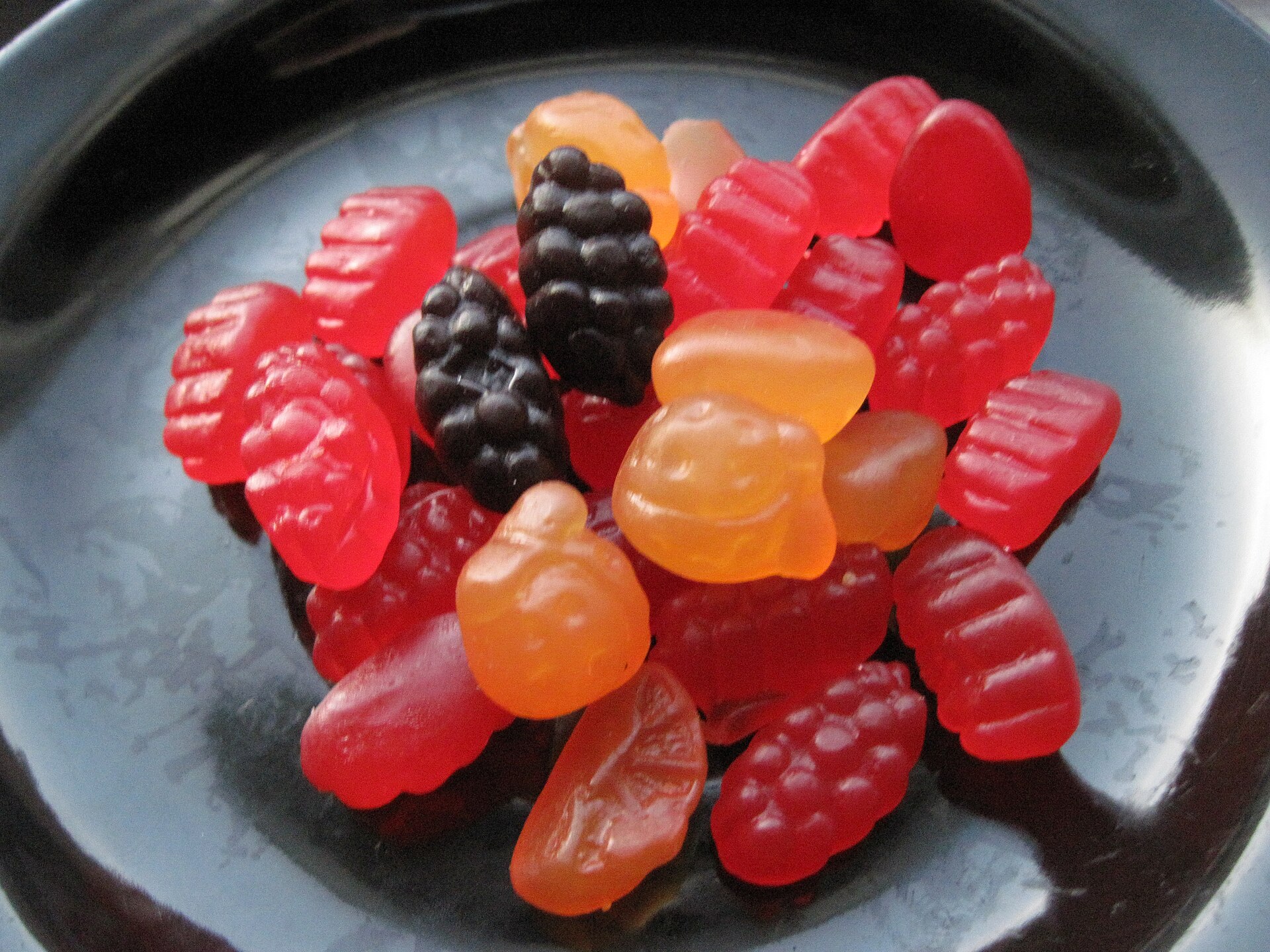 Shark Bites