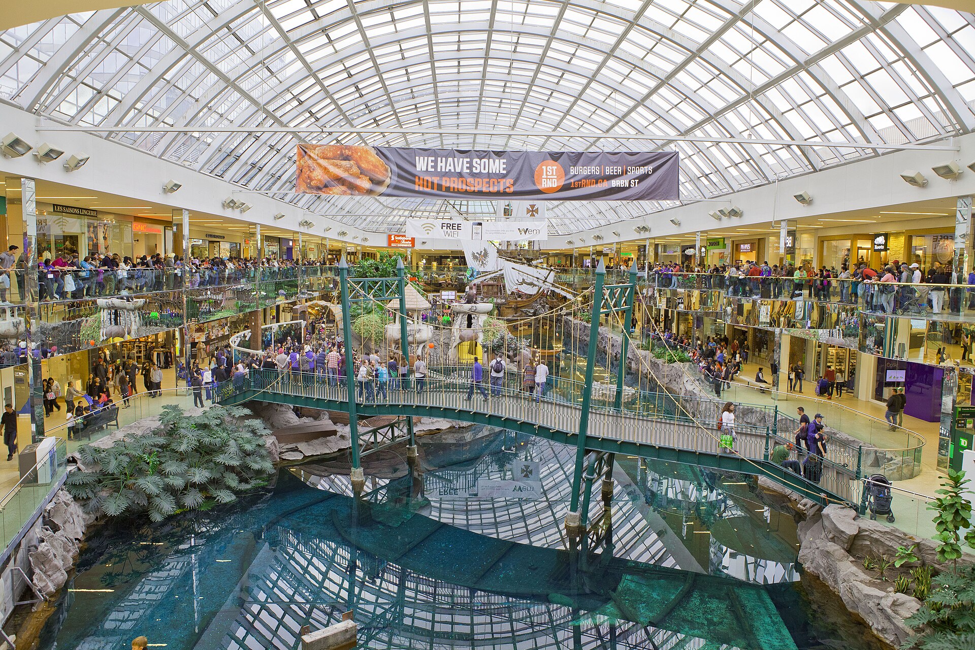 Mall