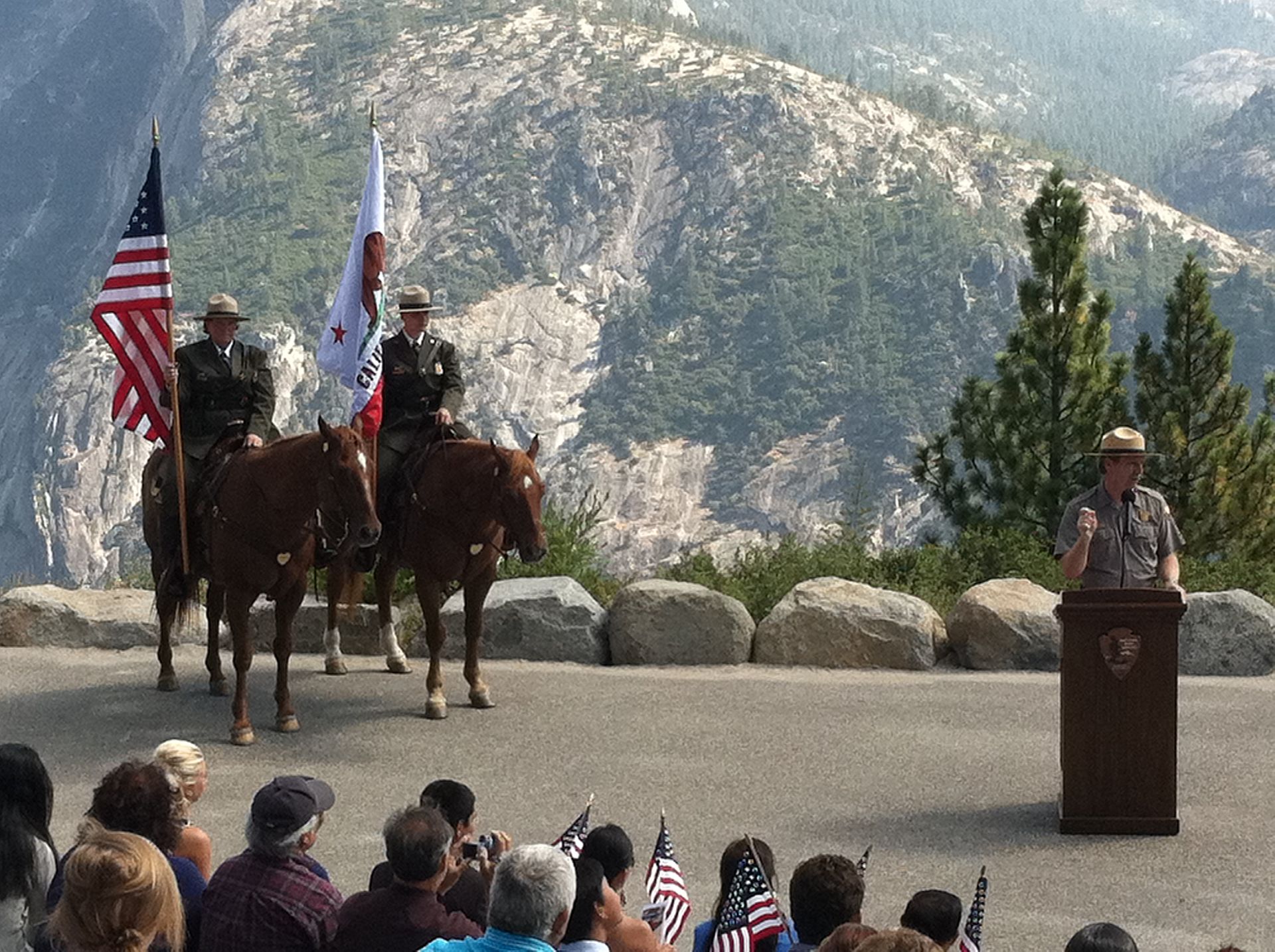 National Park Service
