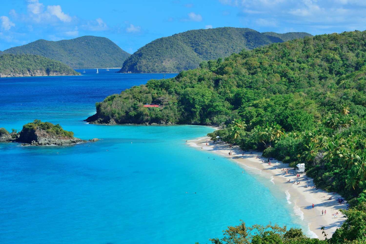 Caribbean