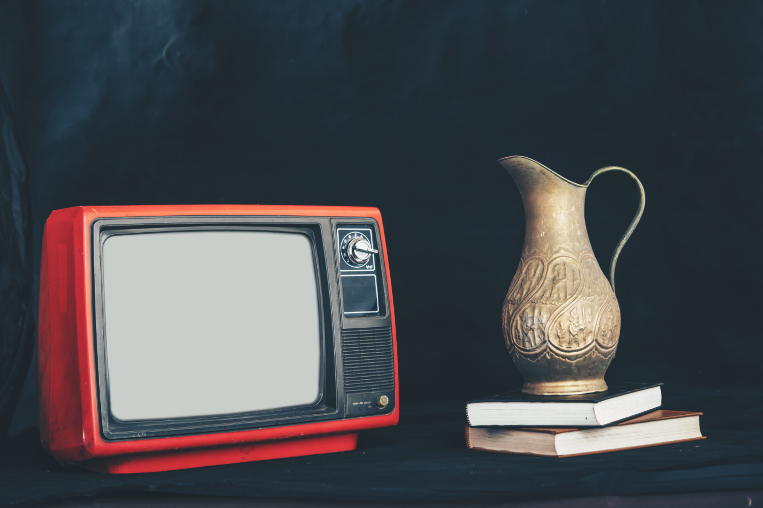 TV