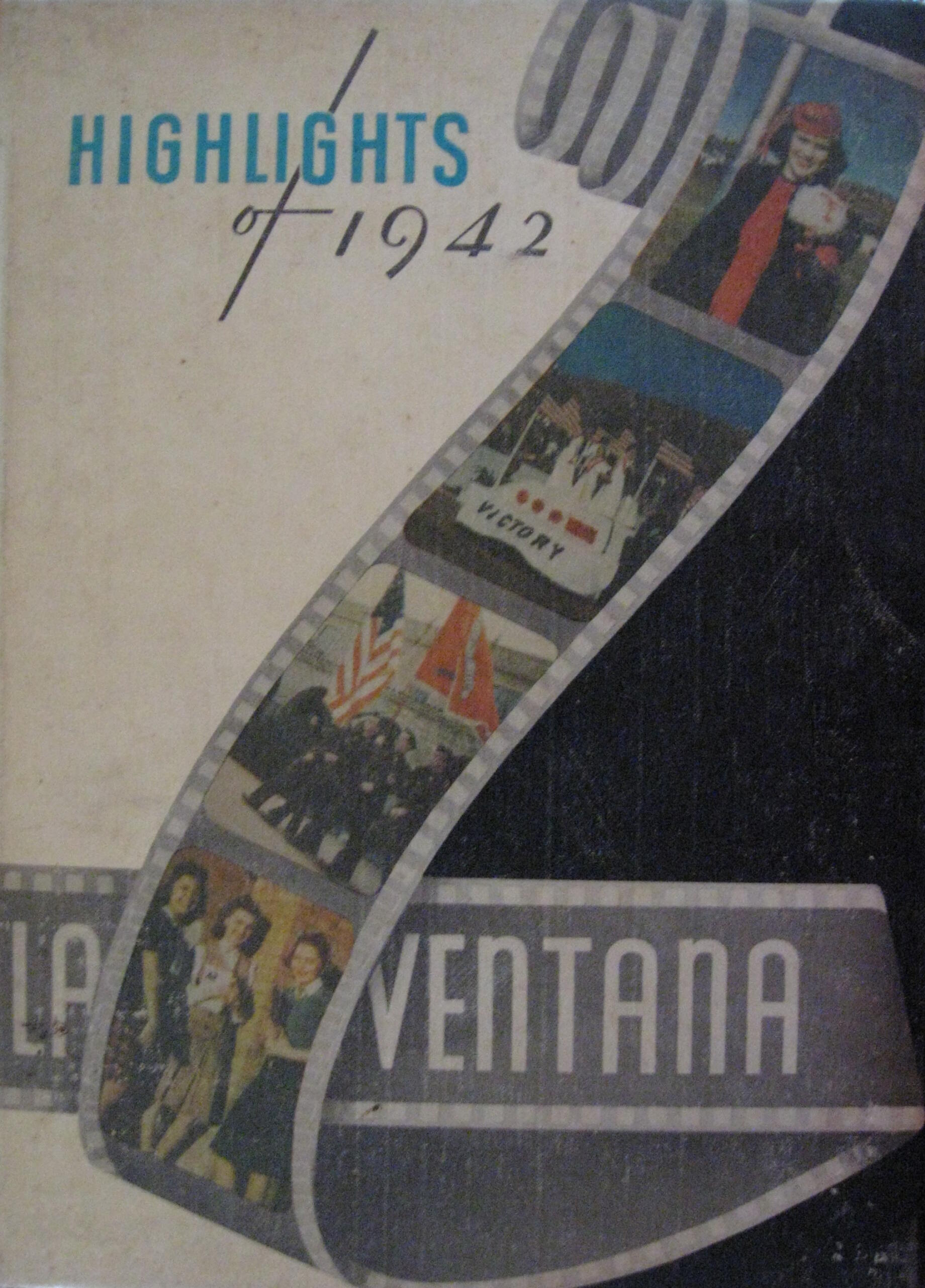 The Yearbook