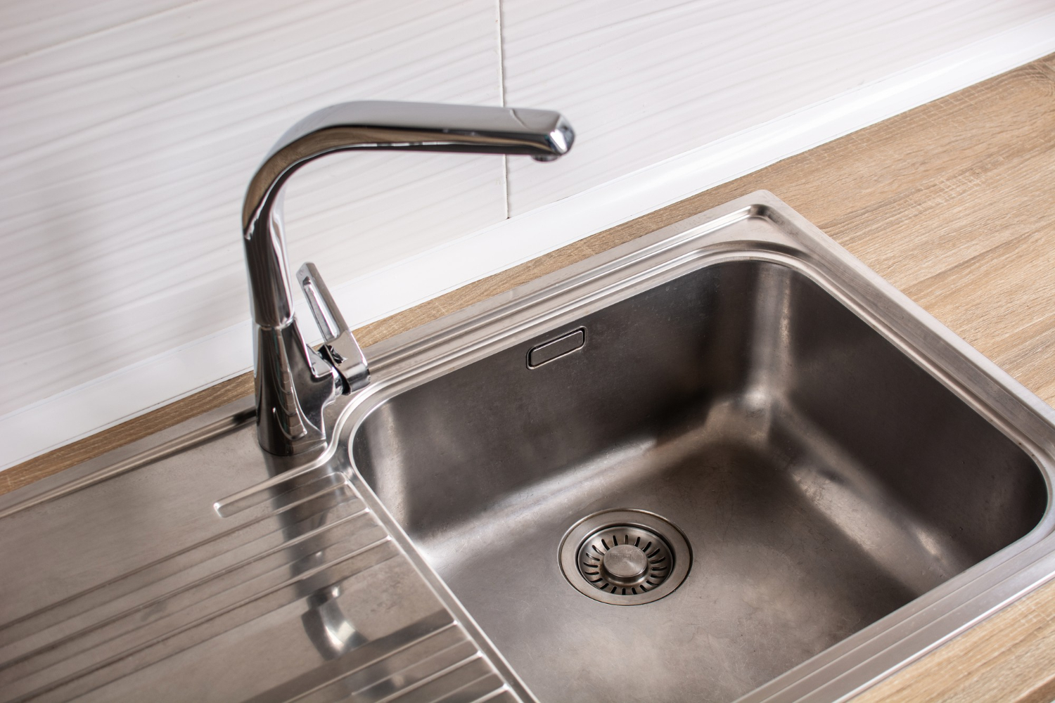 Kitchen Sink