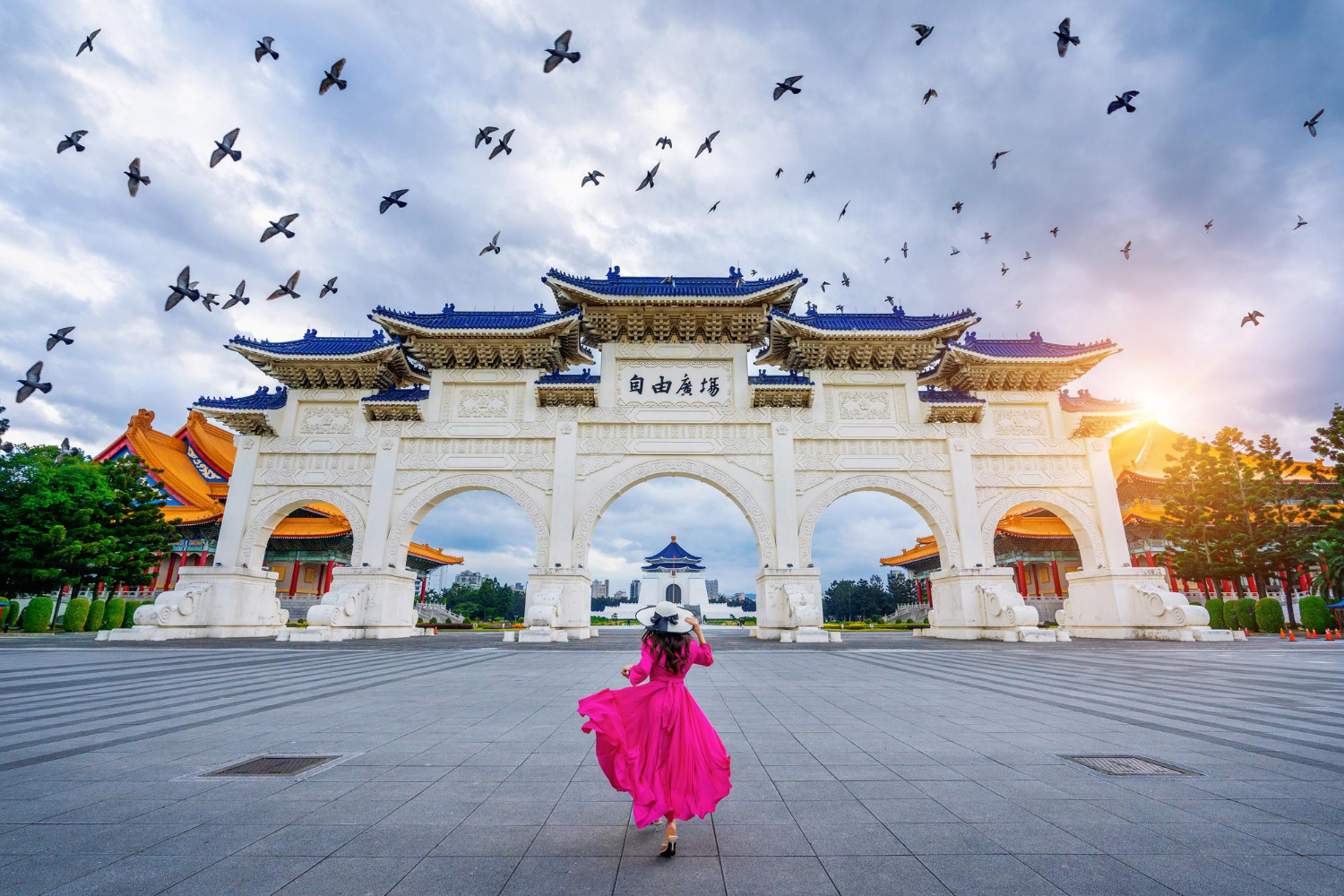 Korea