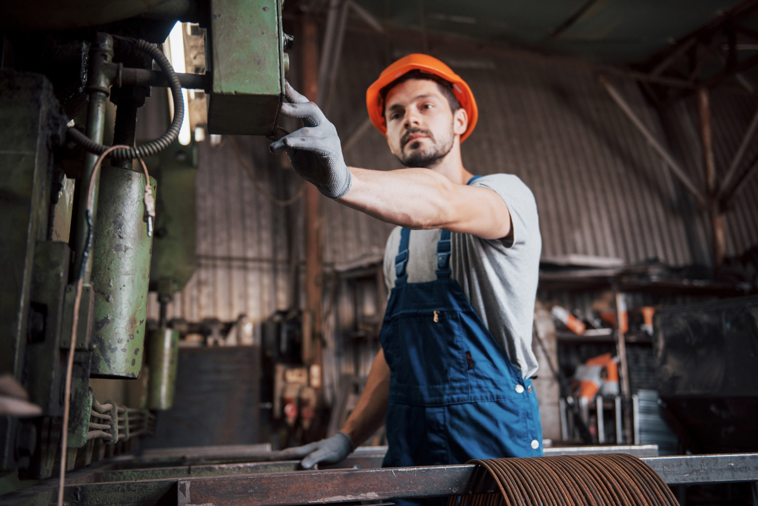 Worker