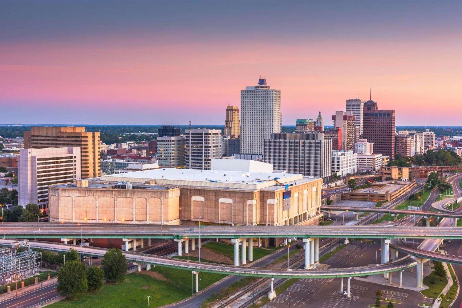Memphis, Tennessee