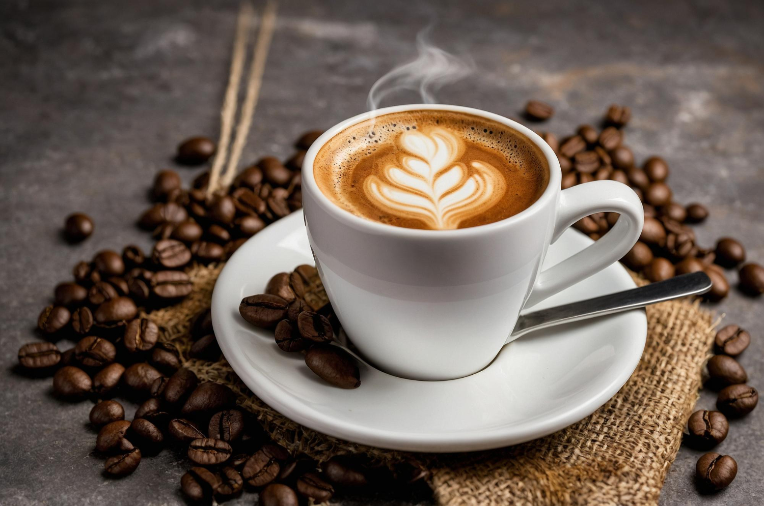 coffee