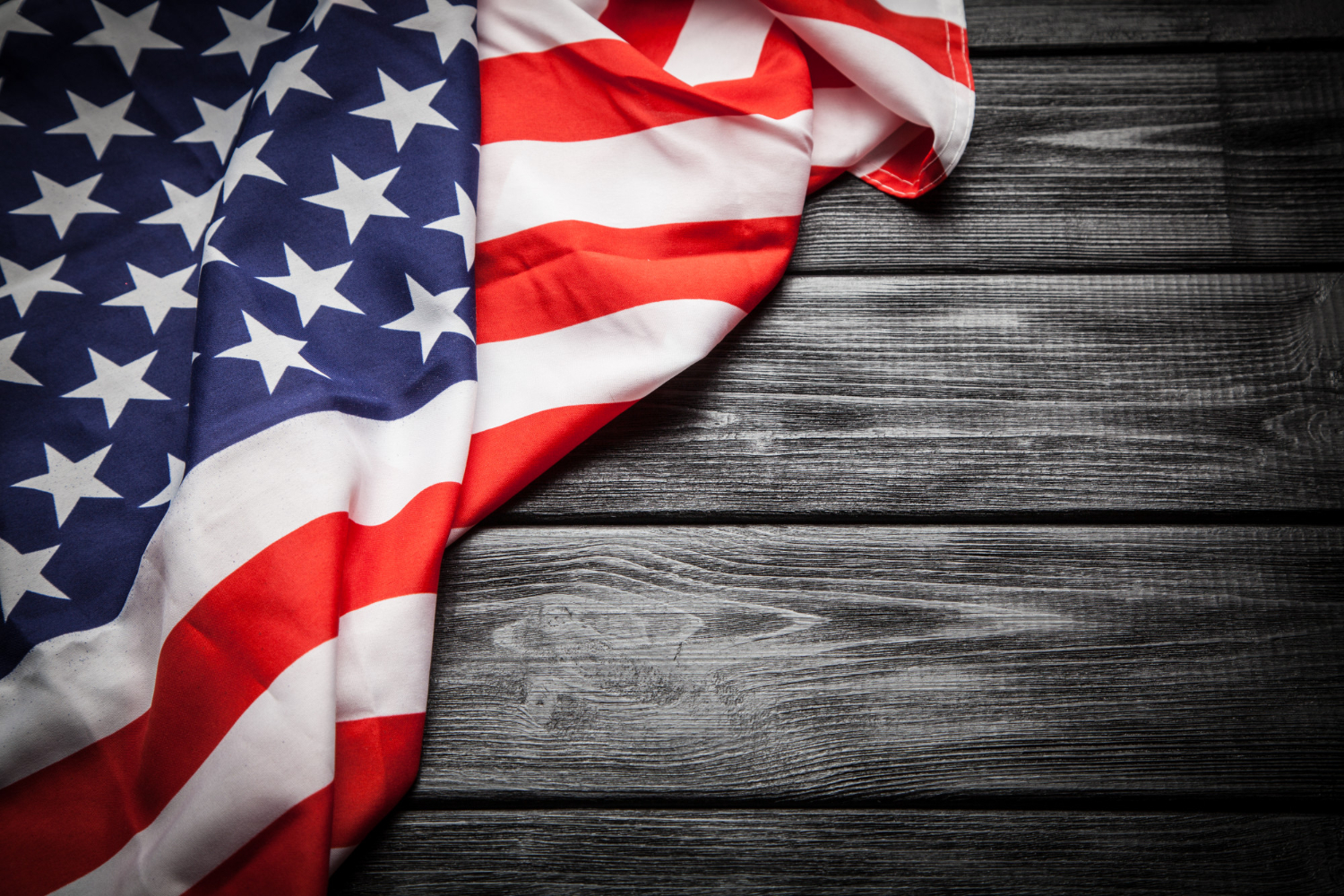 USA Flag