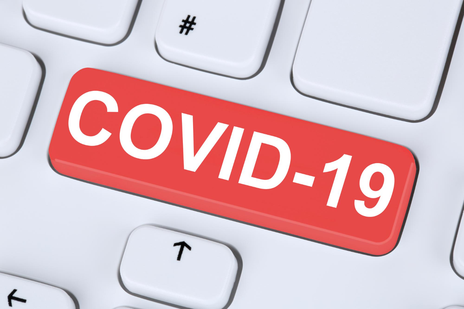 COVID