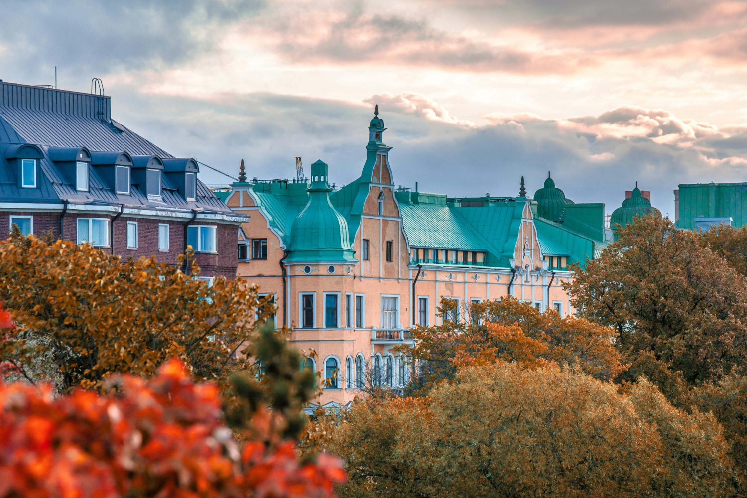 Finland