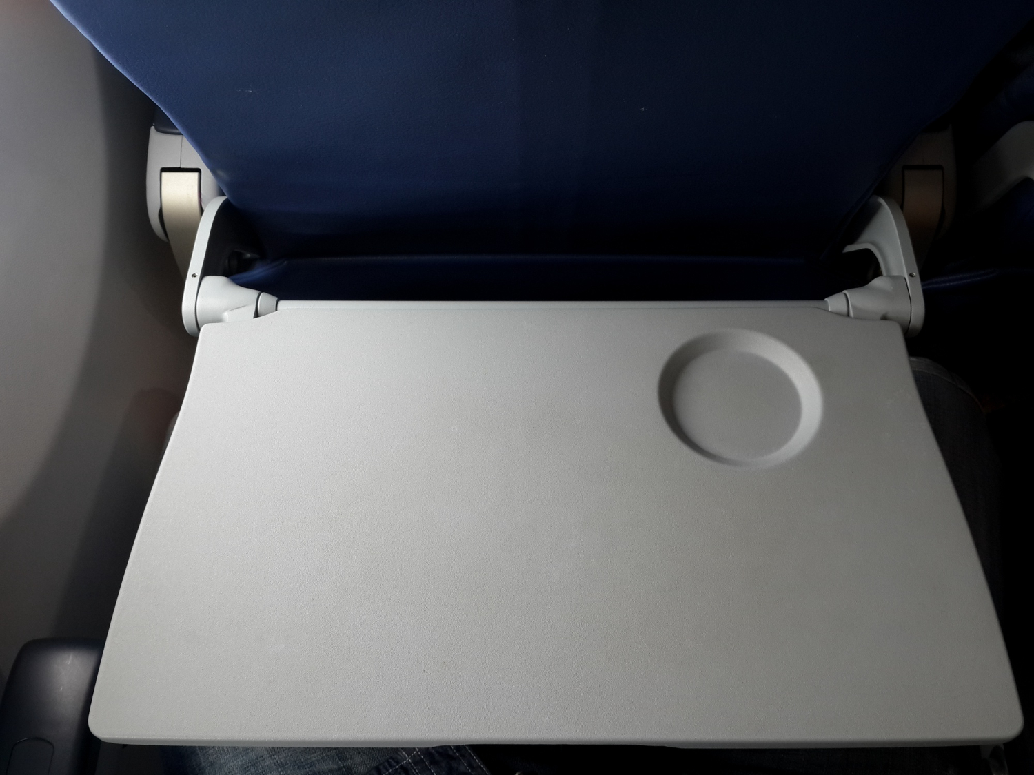 Airplane Tray