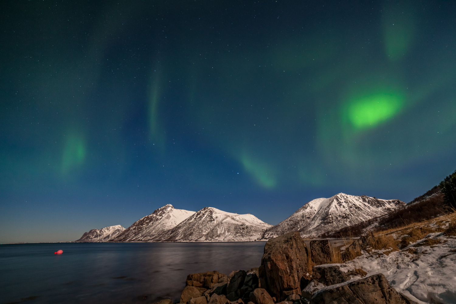 Northern Lights