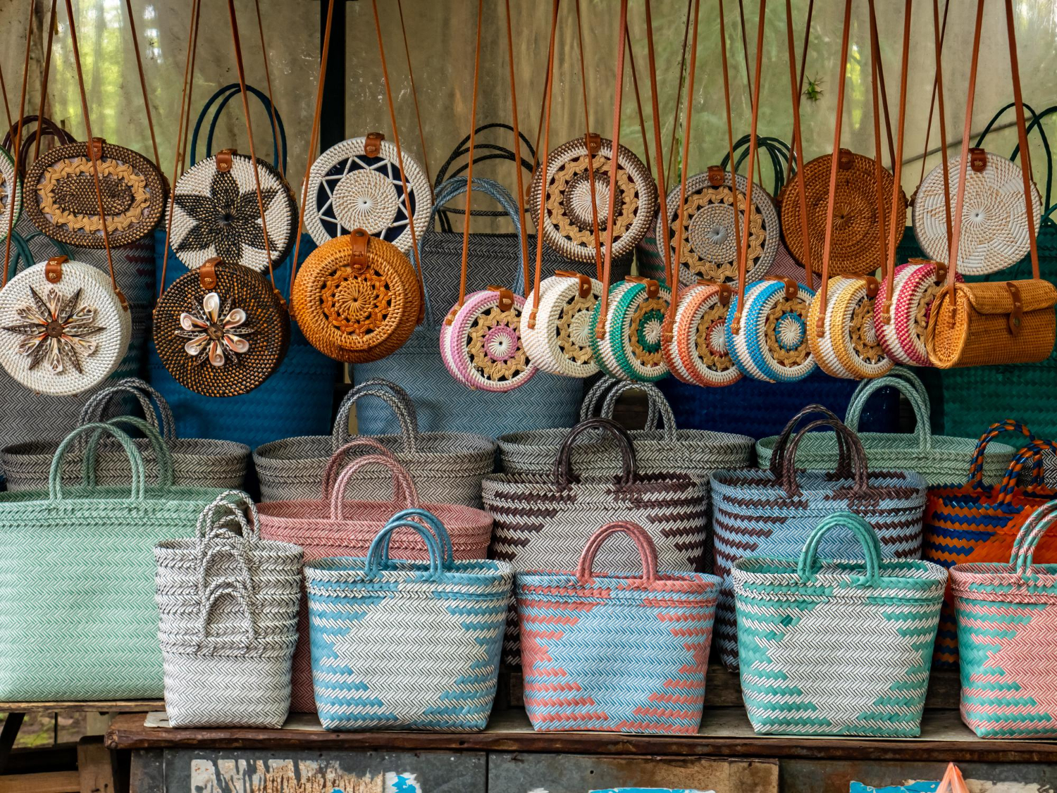 Local Goods