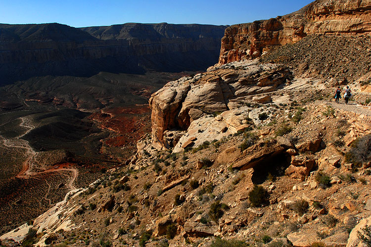 Supai, Arizona