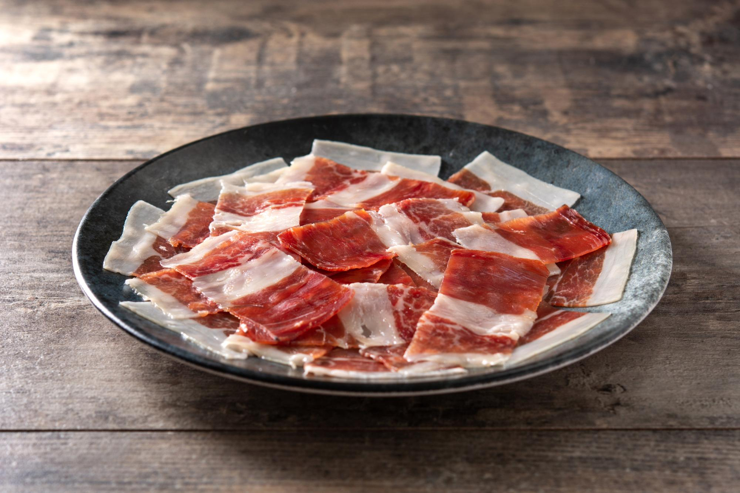 Jamón ibérico