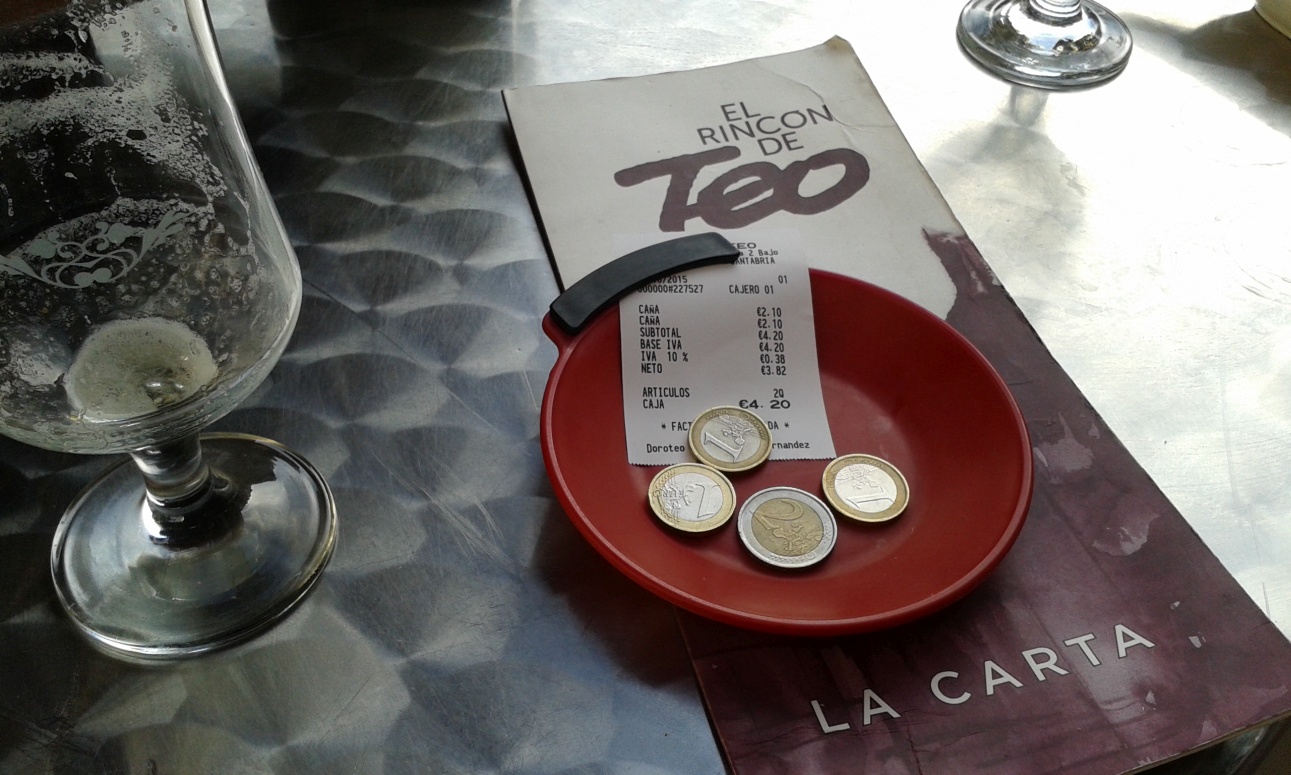 Tipping