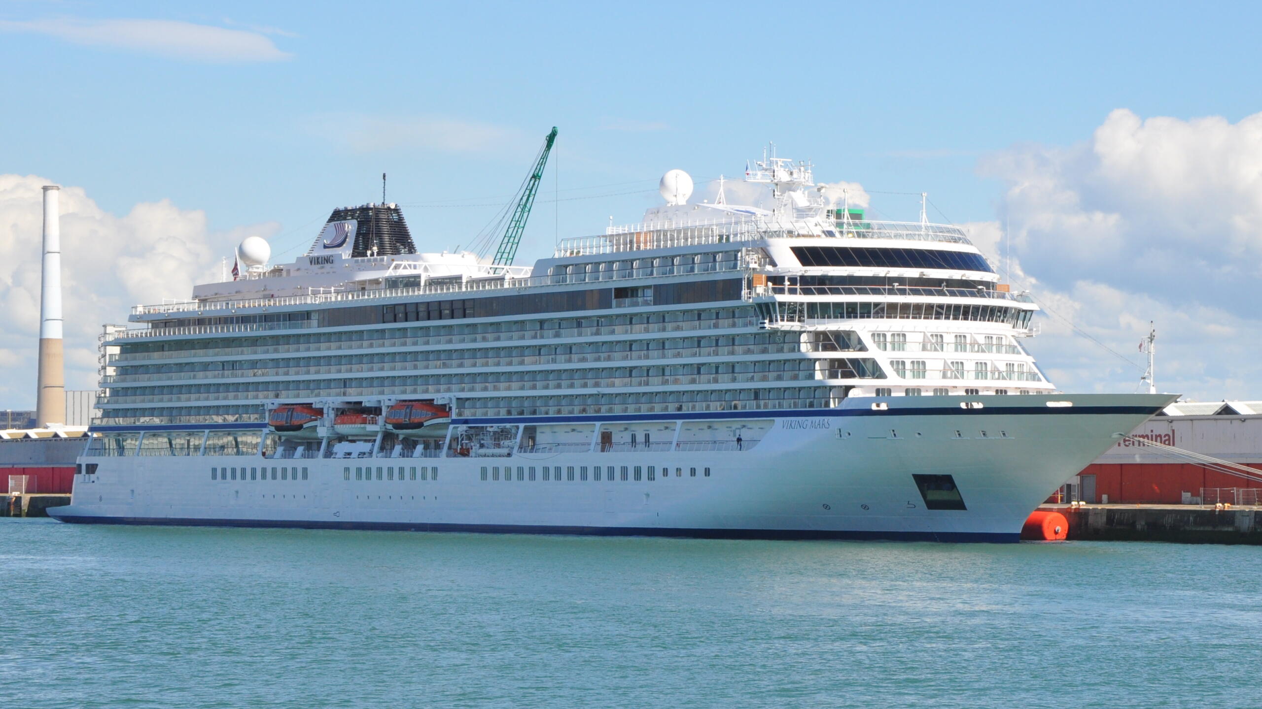 Viking River Cruises