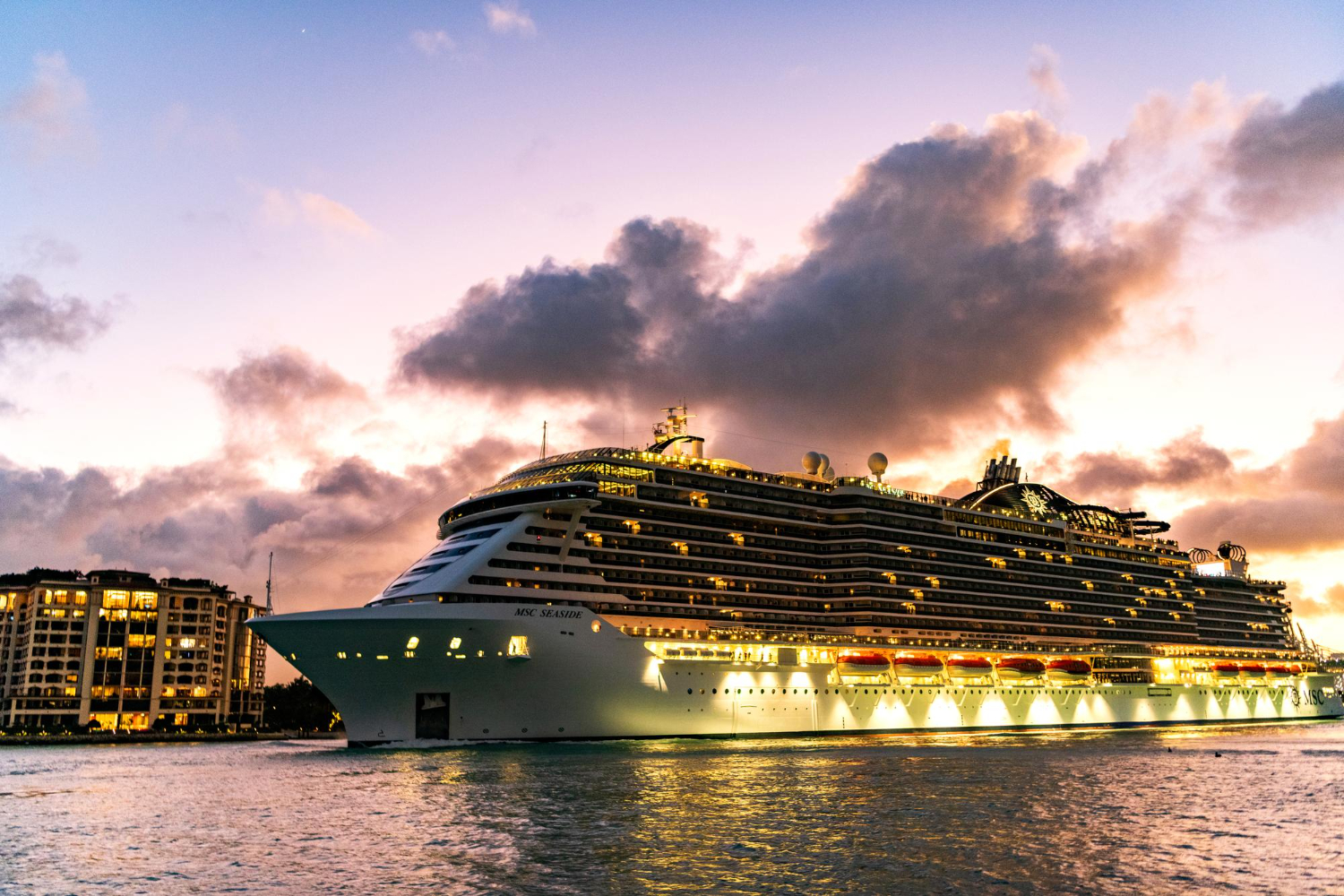 Cruise