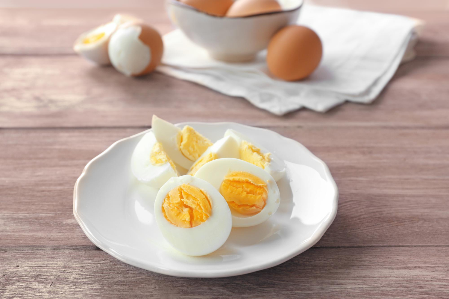 eggs