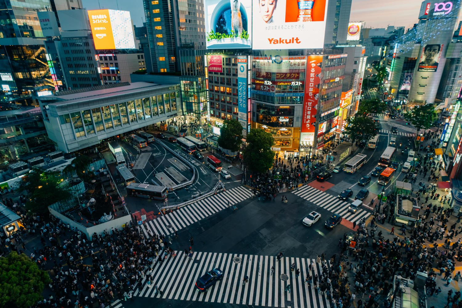 Japan