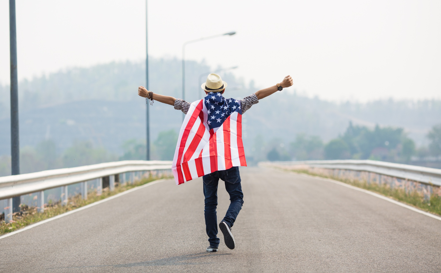 American