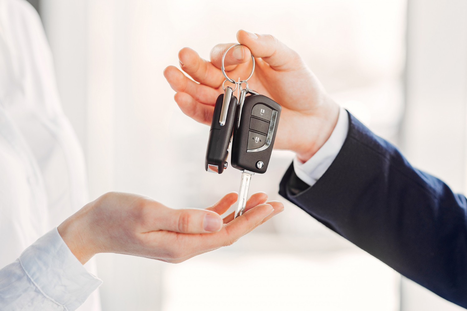 Rental Car