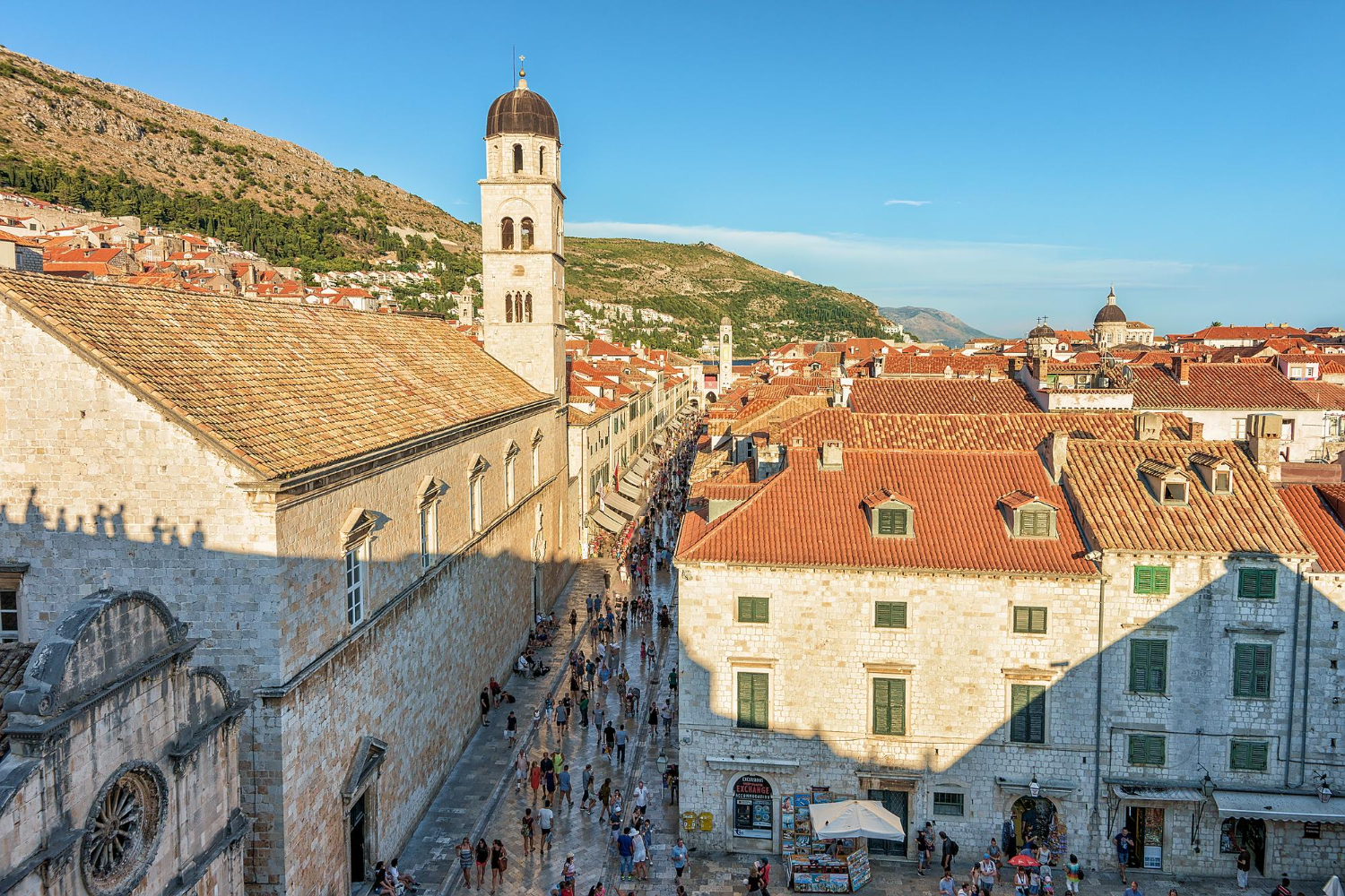 Dubrovnik, Croatia
