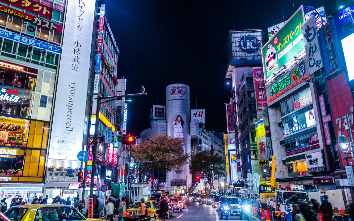 Japan
