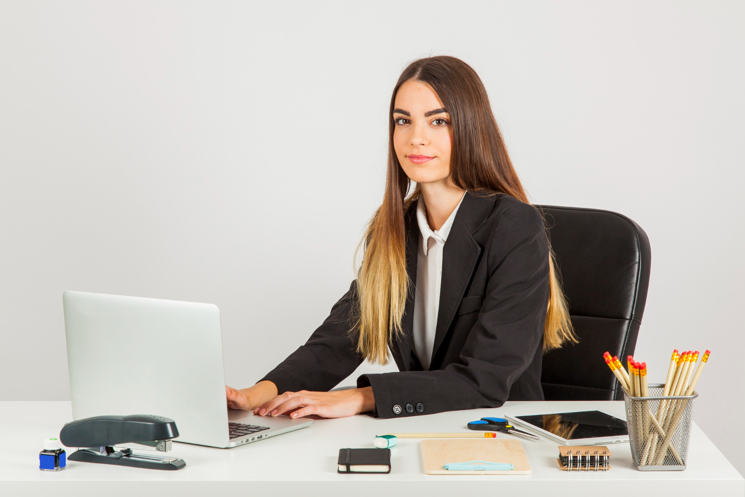 secretaries