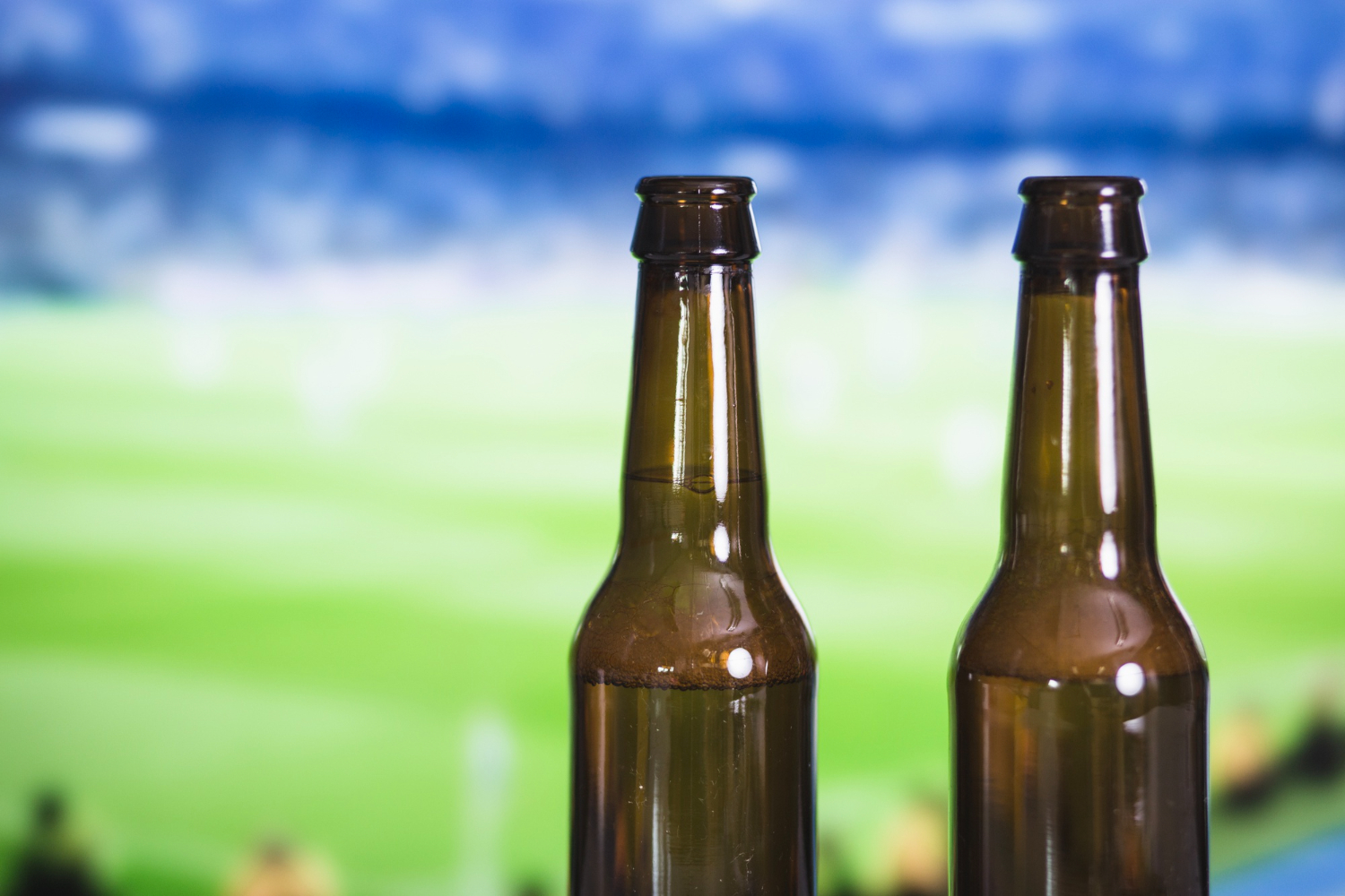 stadium beer