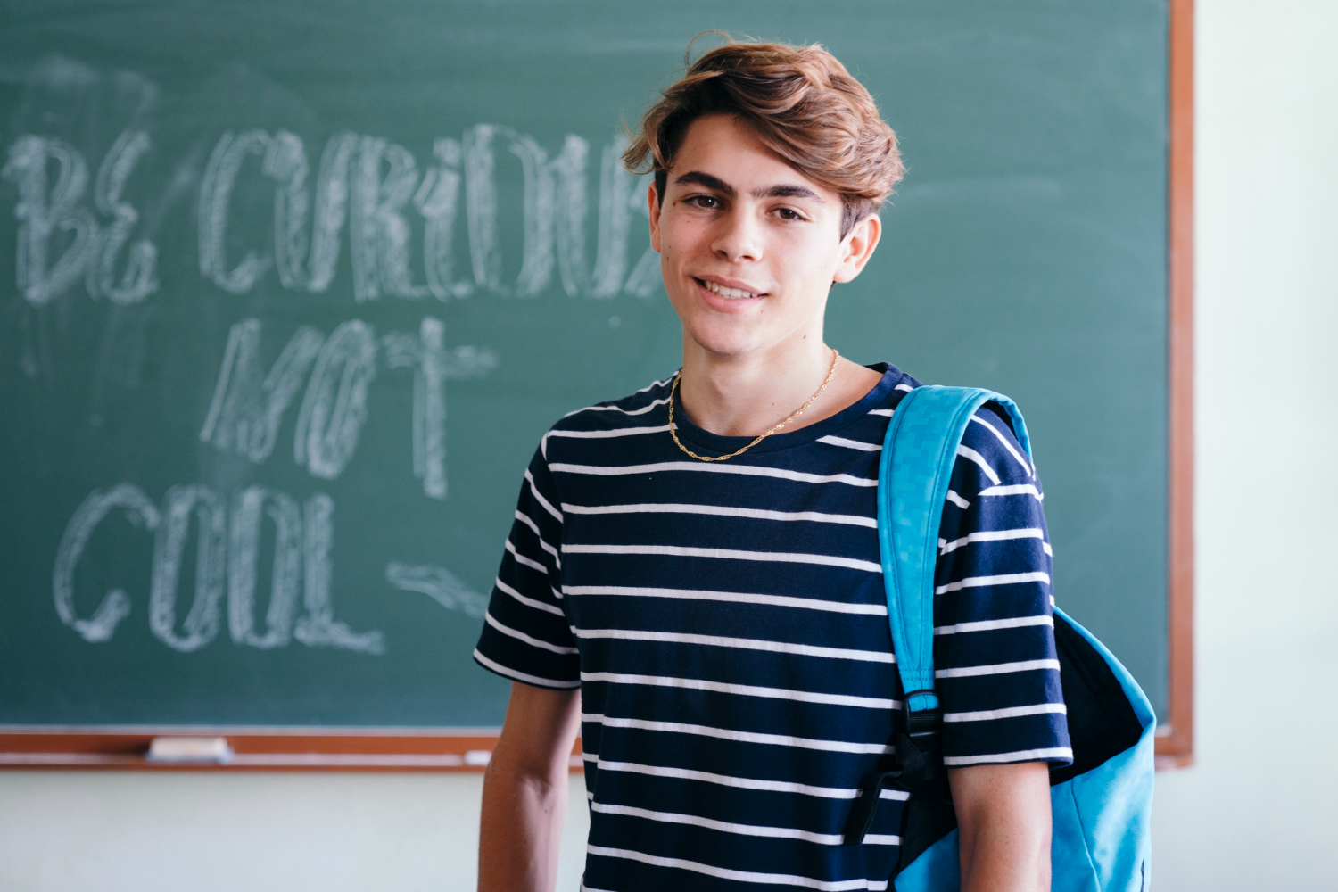student