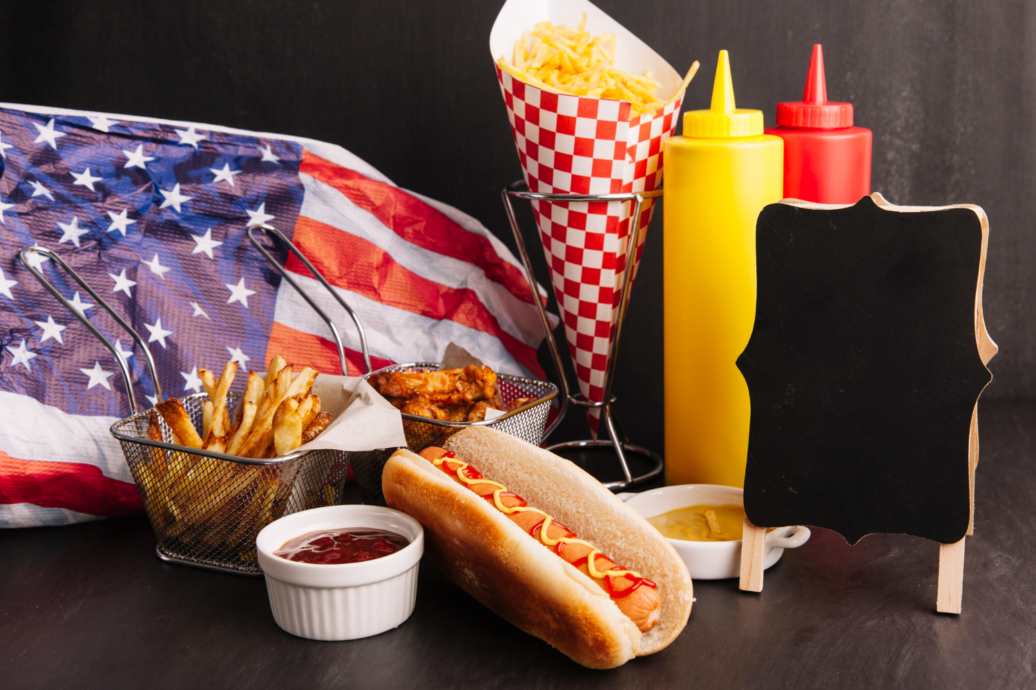 American Foods