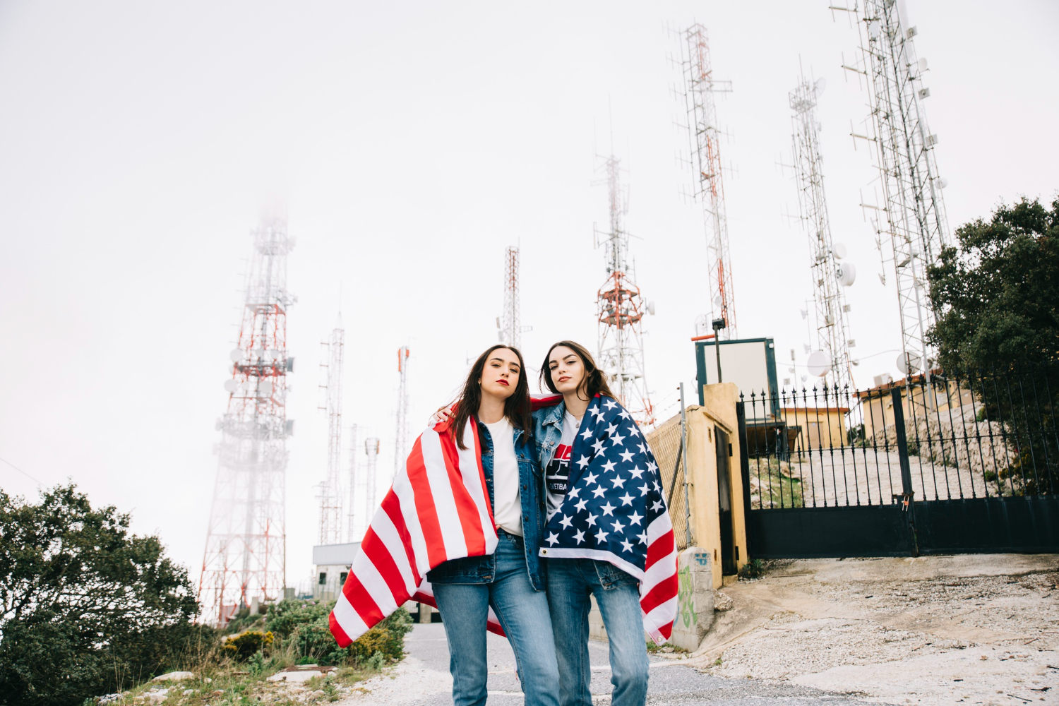American Girls