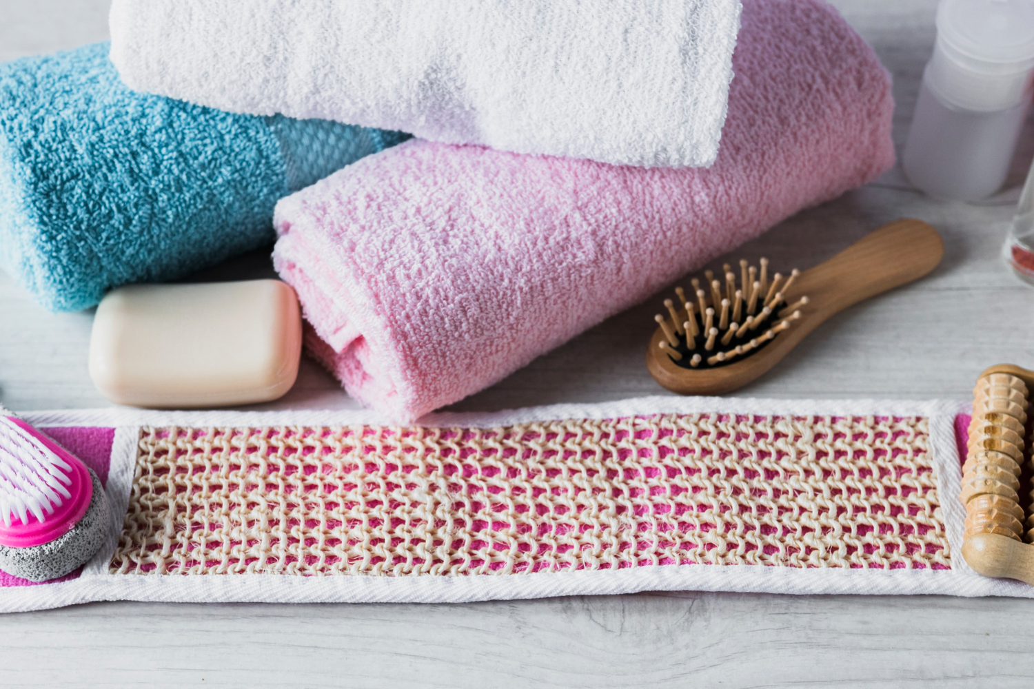 Towels