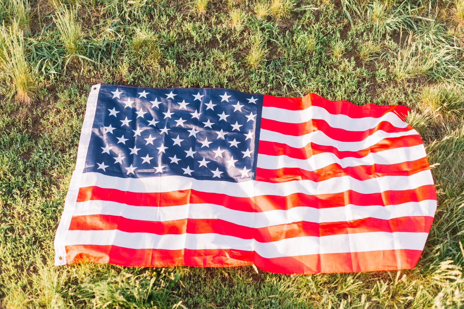 US Flag