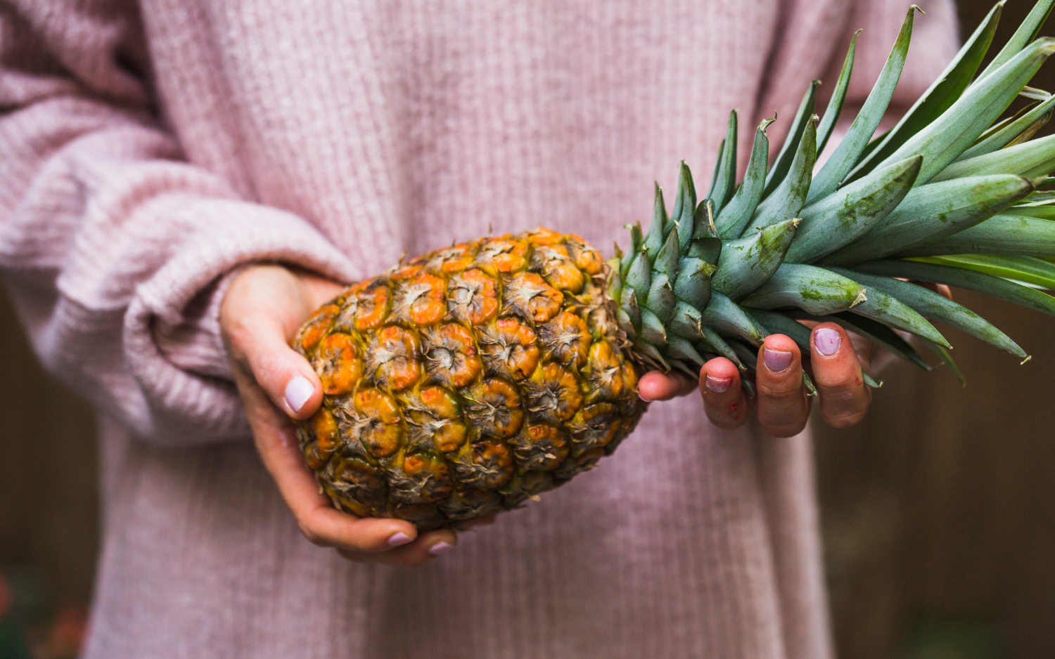  pineapple