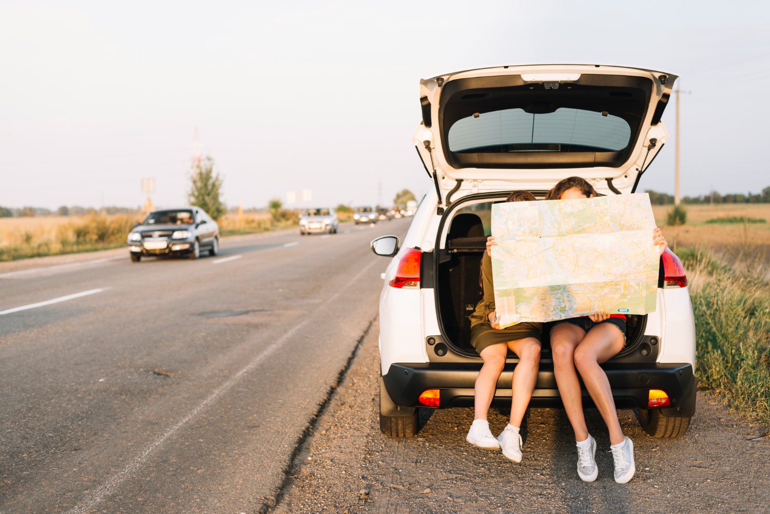 Road Trip