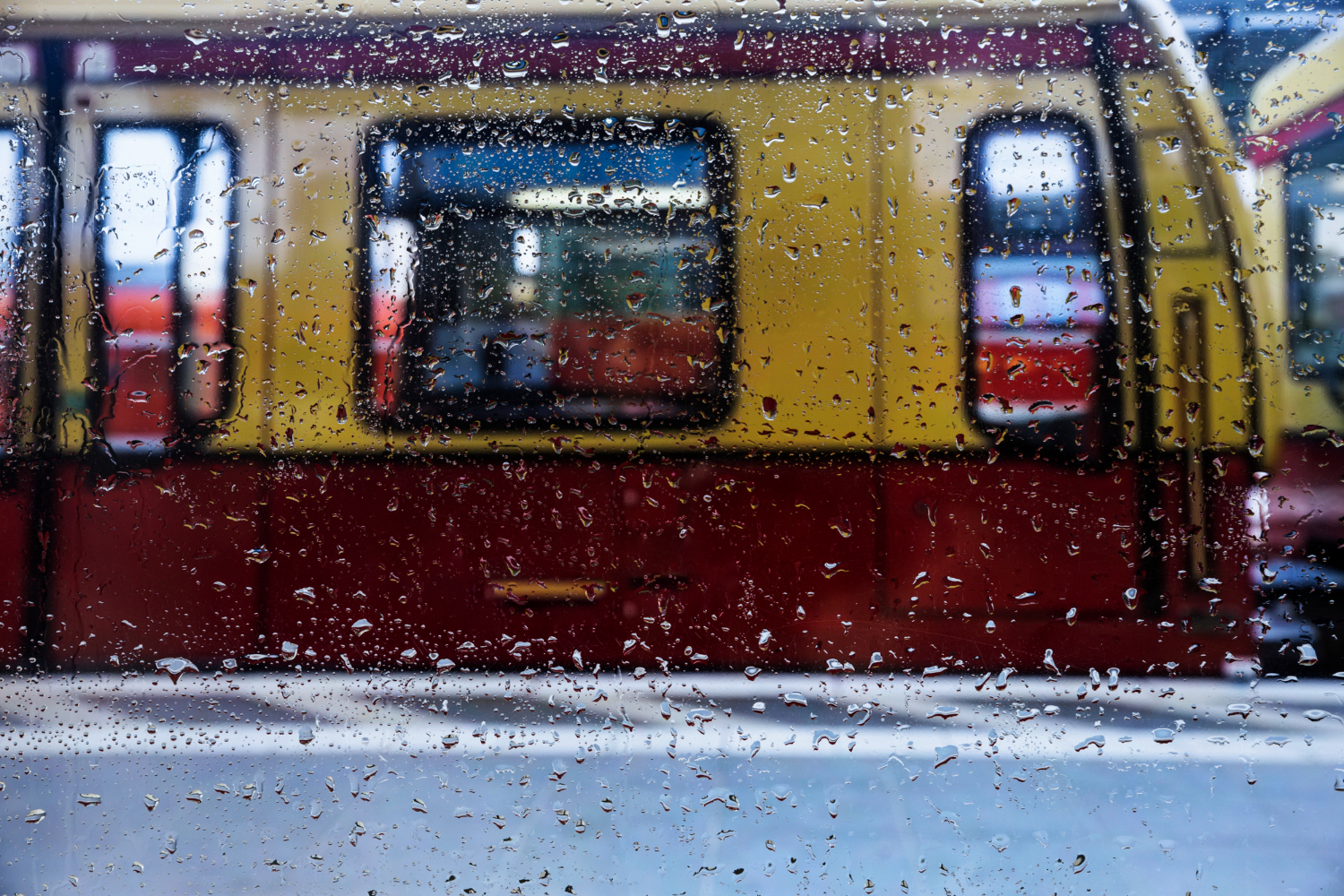 Japanese trains