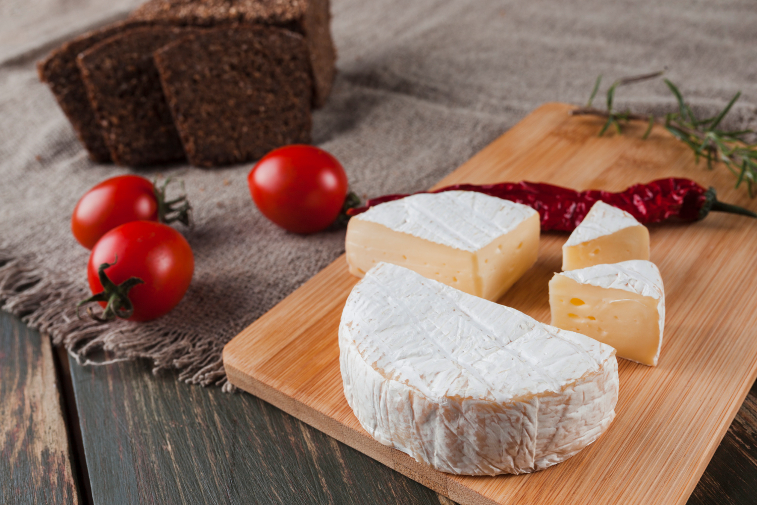 Cheese
