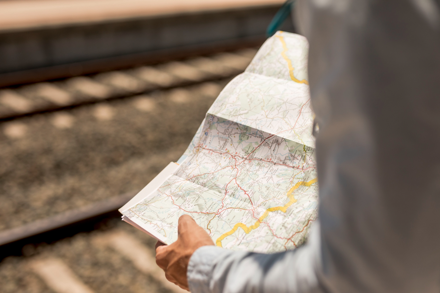 Road Maps