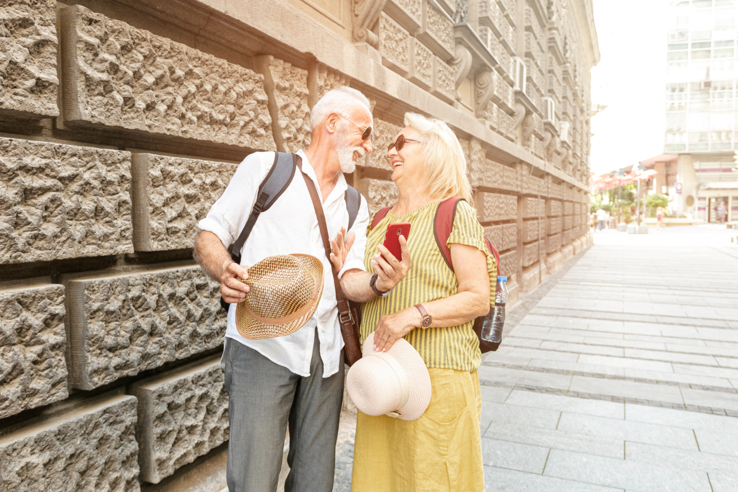 Older Americans