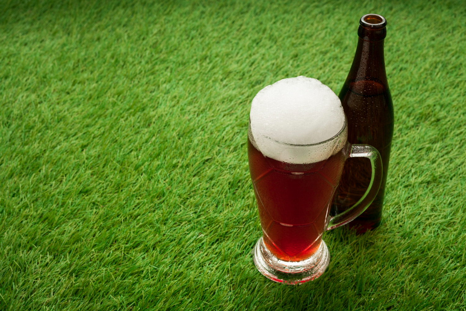 beer