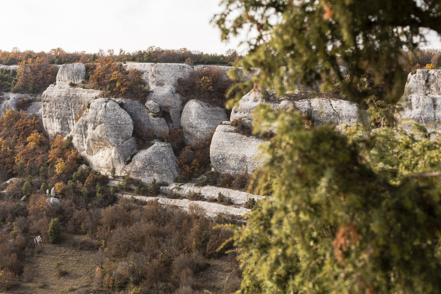 Dacian Heritage