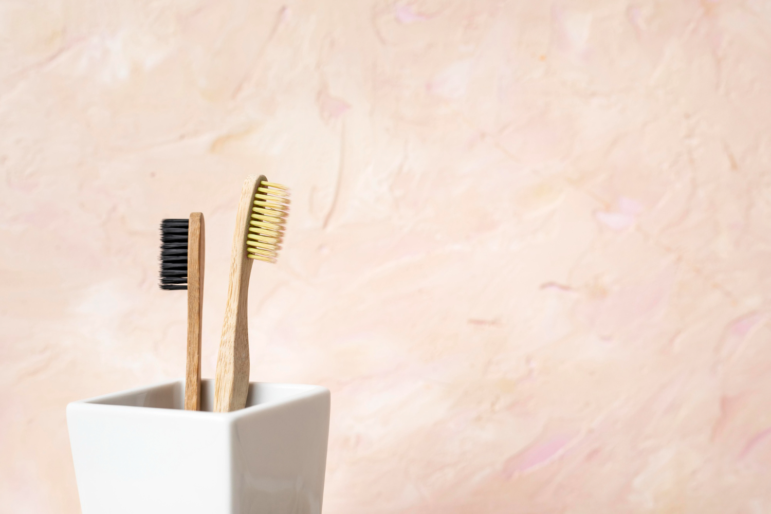 The Toothbrush Holder